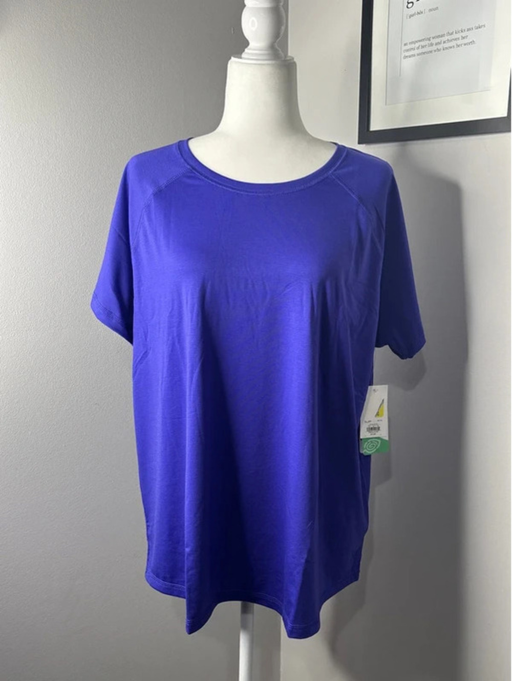 Tek Gear women’s top Xxl